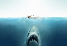 U novogradiškom kinu Velika bijela psina