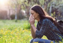 Počela je peludna sezona: Alati za pomoć alergičarima