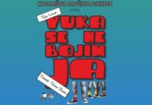 U Gradskom parku besplatna predstava za djecu: Vuka se ne bojim ja