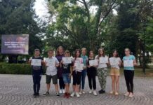 Međuškolski projekt OŠ Mato Lovrak i OŠ Ljudevita Gaja