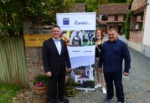 Turistička zajednica BPŽ predstavila novi vizualni identitet