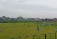 Derbi Omladinca i Mladosti za kraj prvenstva 1. ŽNL Zapad