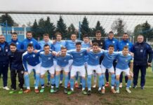 Važna utakmica za Novogradiščane: NK “Sloga” dočekuje Graničar iz Županje