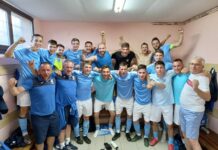 3. HNL istok: Belišće prvak – Sloga NG izborila ostanak