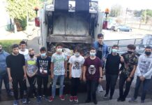 Učenici OŠ Ljudevita Gaja nastavljaju s akcijom Papirko