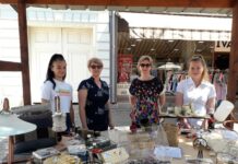 Torbe, novčanici, kolači, stalci…sve to rade vrijedne ruke učenika novogradiške Industrijsko obrtničke škole