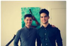 Naše nade: Filip Cindrić iz Rešetara sudjelovao na međunarodnom i 11. hrvatskom natjecanju za harmoniku