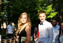 Novogradiška Elektrotehnička i ekonomska škola oprostila se s još jednom generacijom maturanata