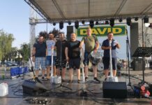 Veselo i raspjevano: Žitelji općine Staro Petrovo Selo obilježili Dan općine / foto