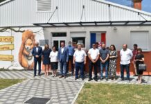 Obilježen Dan općine Staro Petrovo Selo: Općina s višemilijunskim ulaganjima koja ide dalje