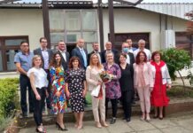 Konstituirano Gradsko vijeće Grada Nova Gradiška, Dinka Matijević nova predsjednica