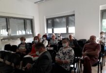 Edukacija i druženje: Članovi novogradiške podružnice Hrvatskog liječničkog zbora ponovno na okupu