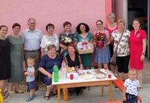 Dobri duh cerničkog vrtića: Teta Gordana Vuk otišla u, više nego zasluženu, mirovinu