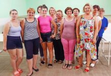 Gerontodomaćice o projektu „Zajedno za žene“