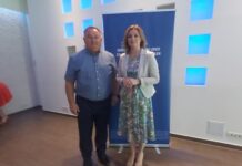 Potpisan Ugovor o dodjeli financijskih sredstava za održavanje i razvoj predškolske djelatnosti