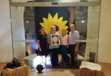 „Slavonski dućan” dobio prestižnu nagradu: Srebrnu povelju nagrade „Suncokret ruralnog turizma”