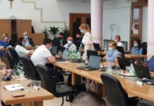 Županijski vijećnici pitali: Koliko je ljudi umrlo na području županije, a da su cijepljeni; koliko će Slavonija dobiti sredstava…