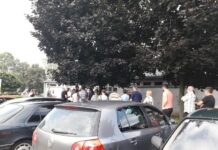 Nova Gradiška: I ovaj tjedan cijepi se protiv koronavirusa