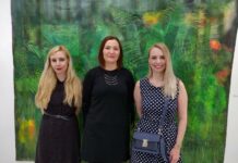 Otvorena izložba Distorzije 2 mlade umjetnice Nataše Vuković