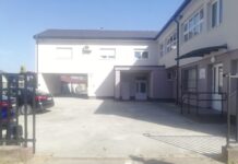 Završen EU projekt Energetske obnove zgrade Policijske postaje Okučani