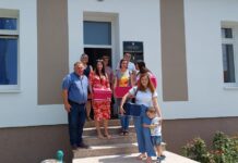 Općina Rešetari daruje novorođenu djecu