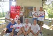 Marijanski zavjet za domovinu na Gospinom polju – Bili Brig