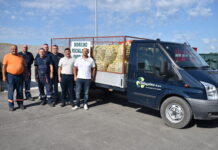 Tvrtka Odlagalište d.o.o. uključila se u humanitarnu akciju sakupljanja plastičnih čepova