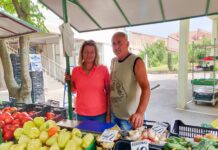 OPG Strinavić iz Bodovaljaca: Proizvodimo ono što se traži na tržištu