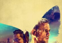 Sutra u Gradskom parku filmska projekcija – Leptir