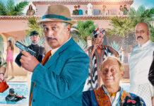 U novogradiškom kinu francuska komedija Tajne azurne obale