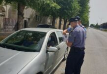 Provedena akcija „Ubojice u prometu”: Policija upozorava – čuvajte svoj život i život drugih!