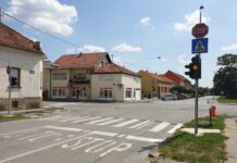 Od sutra s radom kreću semafori kod Tanga