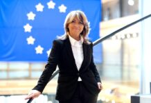 Darija Šolić iz Nove Gradiške pobjednica natječaja Kreiraj Europu budućnosti