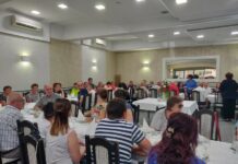 Svečano obilježena 20. obljetnica Udruge Suncokret