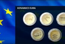 Kako će izgledati hrvatski euro: raznolike ideje za motiv kovanice
