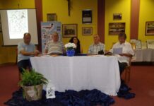 Predstavljena Knjiga „Dobri duh Cernika, Tiho Podkonjak – Eznol Ispiski“