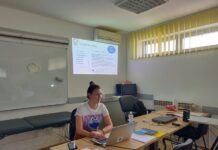 Edukatorica Matea Šimunović: Na jedan oglas za posao javlja se stotine kandidata