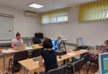 Završena edukacija Pisanje CV-a i molbe za posao