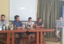 Održana 13. sjednica Koordinacije županijskih savjeta mladih Republike Hrvatske