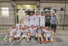 Završena Ljetna liga u Okučanima: Napeta završnica odigrana je između Kristala i Pilane Šokčić