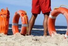 Gotovo 500 spasilaca Hrvatskoj nije dovoljno: Godišnje u prosjeku od utapanja umre 90 ljudi