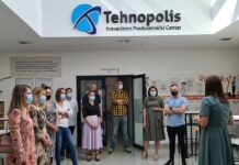 Uspješno nastavljena implementacija aktivnosti projekta iNnovaNet