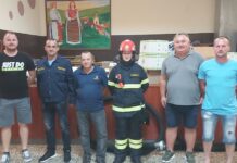 Uručena vrijednosna donacija DVD-a Gunjavci