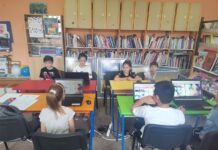 U Gradskoj knjižnici održana radionica Tko želi biti programer