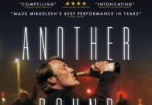 U Novogradiškom kinu film Još jedna runda