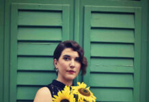 Sutra večer flamenka uz sjajnu Ninu Ćorić