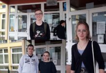 Školi je kraj: Što kažu učenici Elektrotehničke i ekonomske škole, kakva im je bila godina…