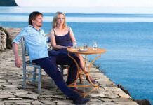 Sutra u Domu kulture romantična drama: Prije ponoći