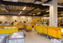 Hrvatska pošta uvela novi sustav carinjenja pošiljaka