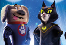 Kino Nova Gradiška prikazuje: Stardog i Turbocat